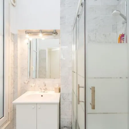 Apartamento Cosy - Montparnasse *
