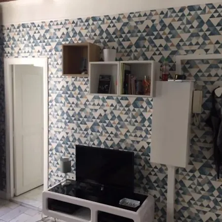 Cosy - Montparnasse Apartamento *