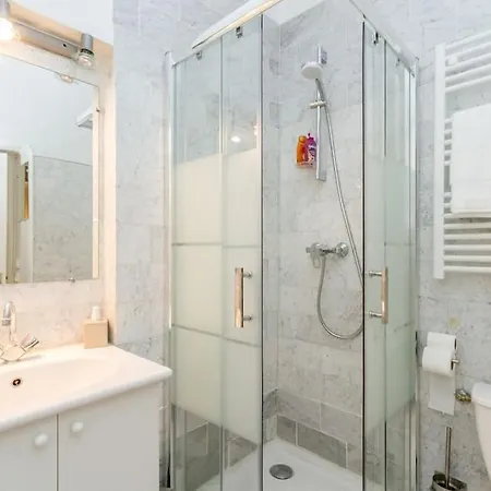 Cosy - Montparnasse *