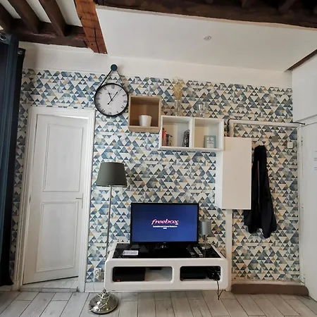 Cosy - Montparnasse *