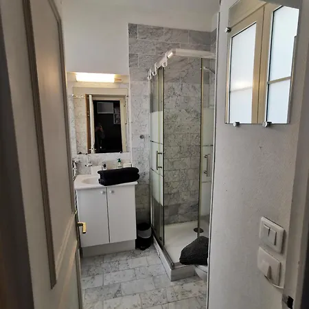 Apartamento Cosy - Montparnasse